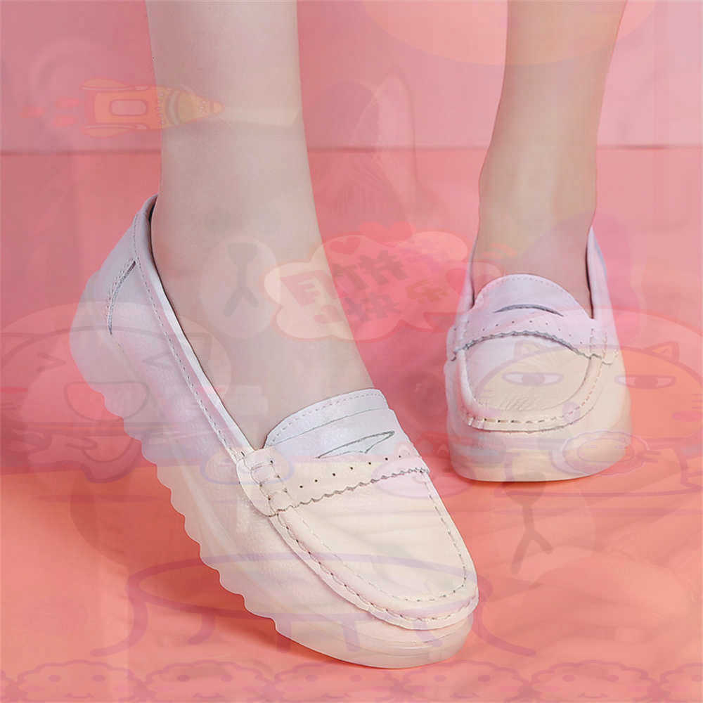 Moccasin Driving Teenage Sneak - Vintage Fashion Brand Names recension och pris