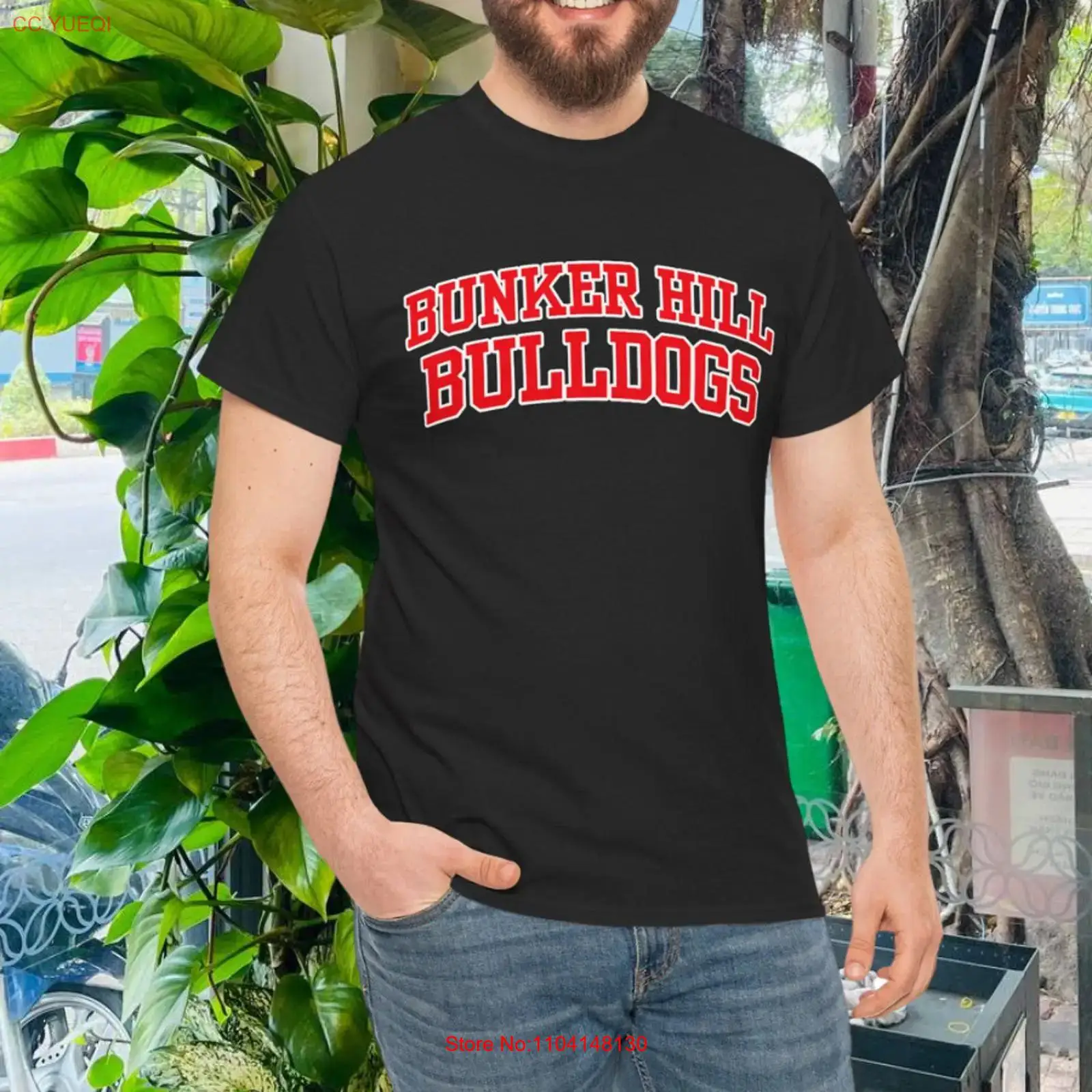 Bunker Hill Community College  - Vintage Fashion Community recension och pris