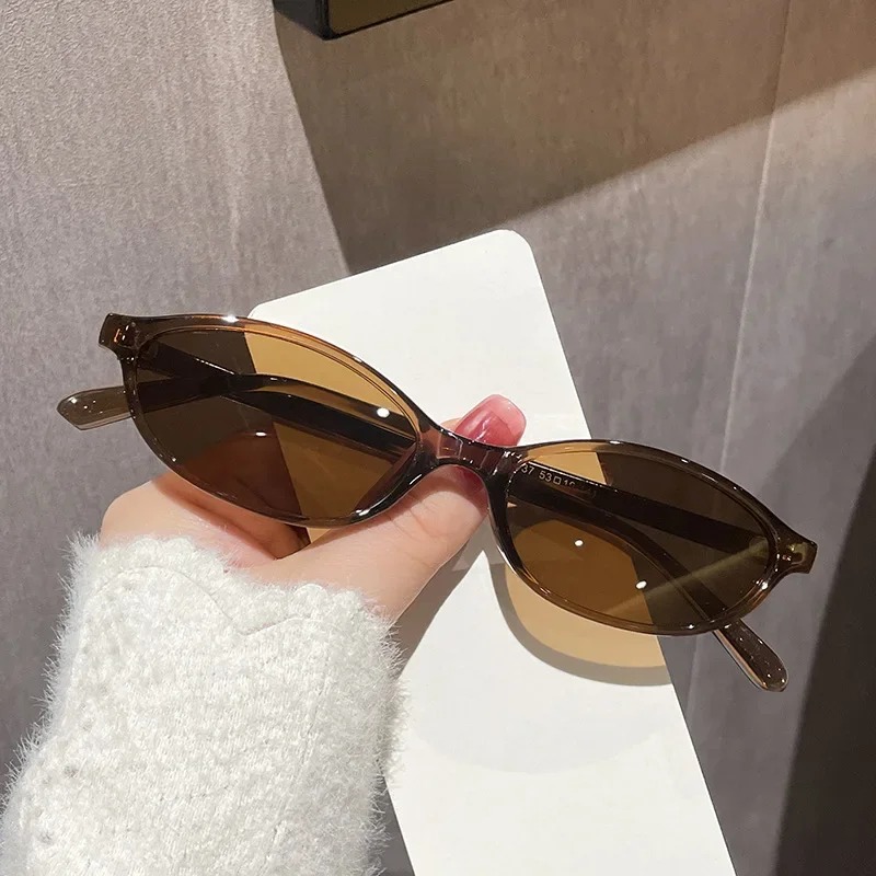 New Retro Sexy Cat Eye Sunglas - Vintage Fashion Brands recension och pris