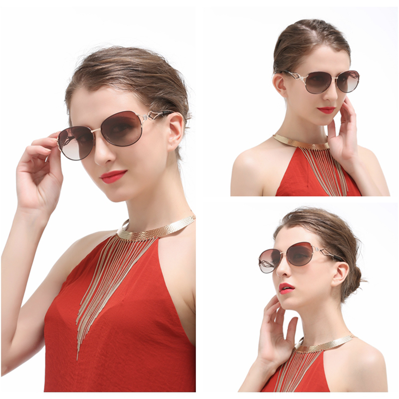 BANNED women's HD polarized fa - Vintage Fashion Brand Names recension och pris