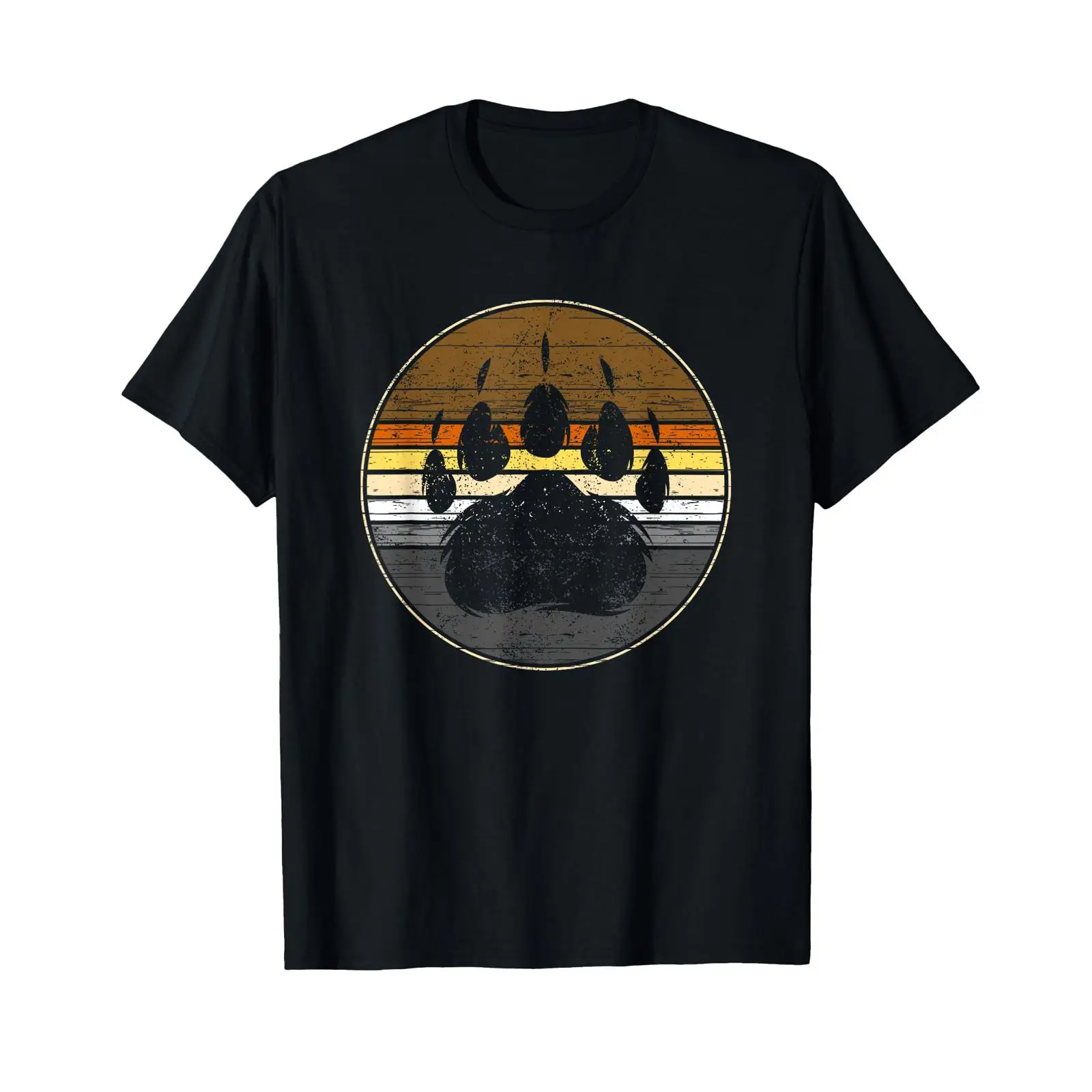 Mens Bear Paw Colours Communit - Vintage Fashion Community recension och pris