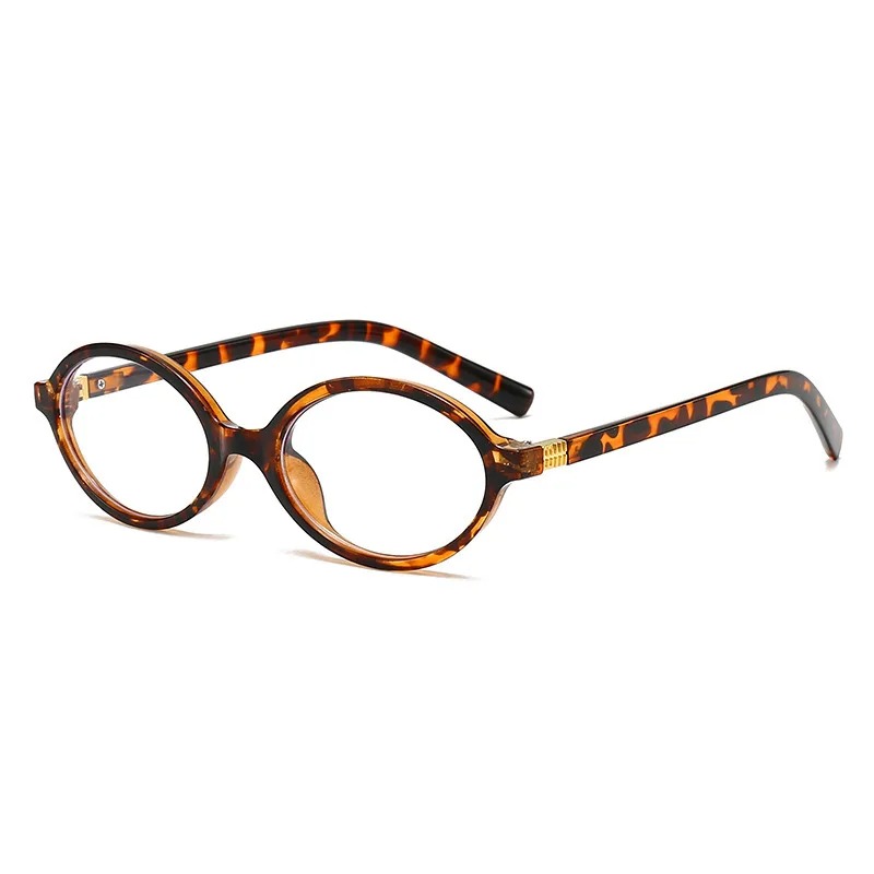 Vintage Oval Sunglasses Women  - Vintage Fashion Brands recension och pris