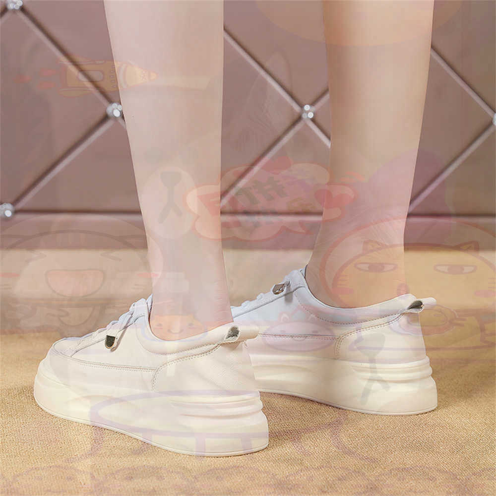 Lace-up Chunky Loafers Woman S - Vintage Fashion Brand Names recension och pris