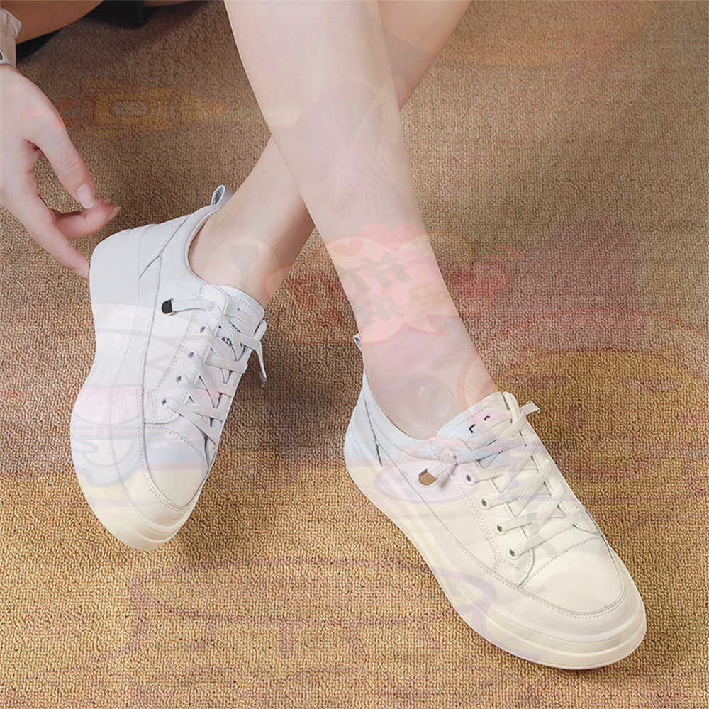 Lace-up Chunky Loafers Woman S - Vintage Fashion Brand Names recension och pris