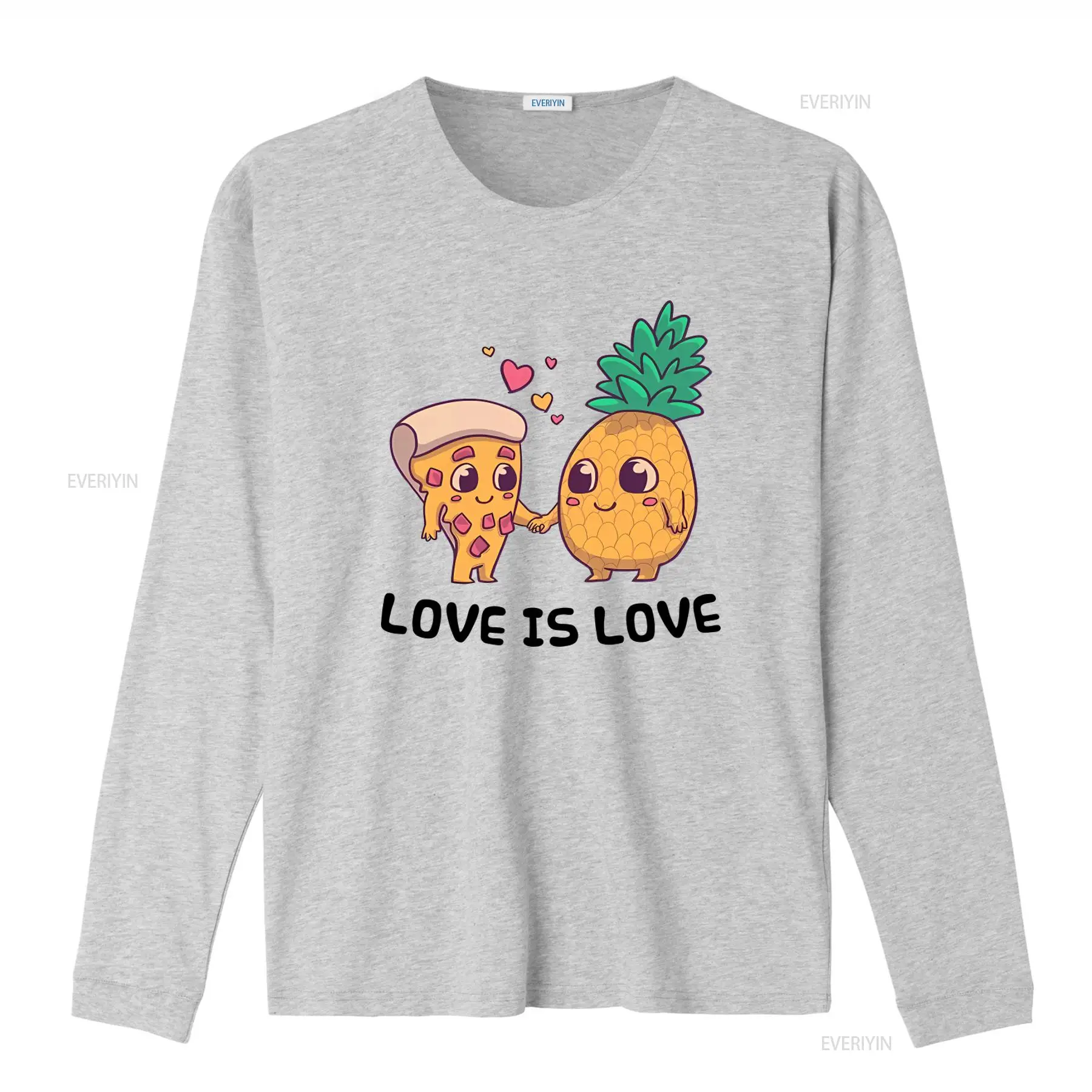 Cute Pineapple Pizza T Shirt F - Vintage Fashion Community recension och pris