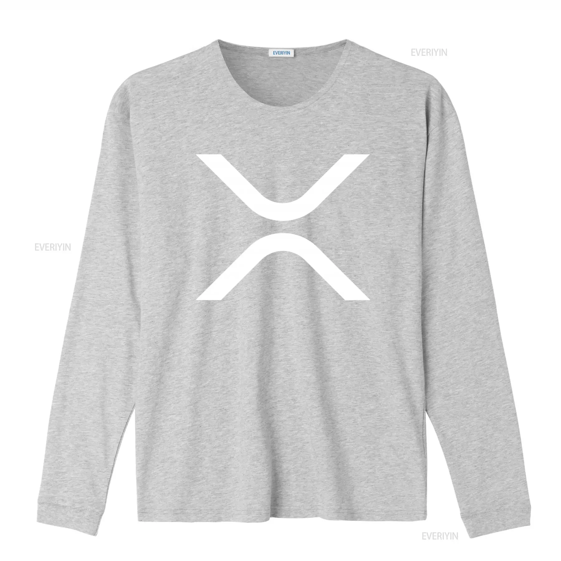 XRP Crypto Cryptocurrency Bloc - Vintage Fashion Community recension och pris