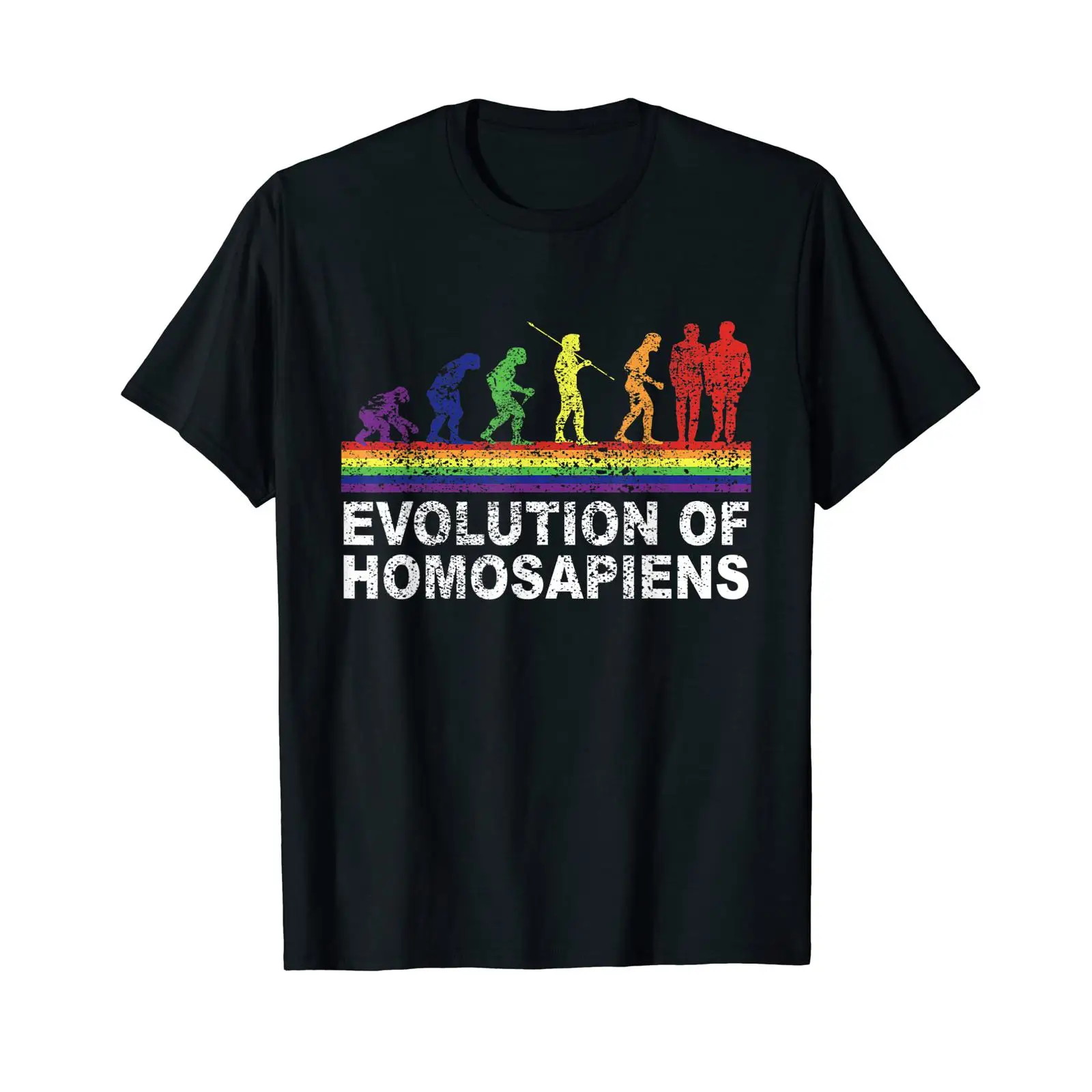 Gay Pride LGBT Community Evolu - Vintage Fashion Community recension och pris