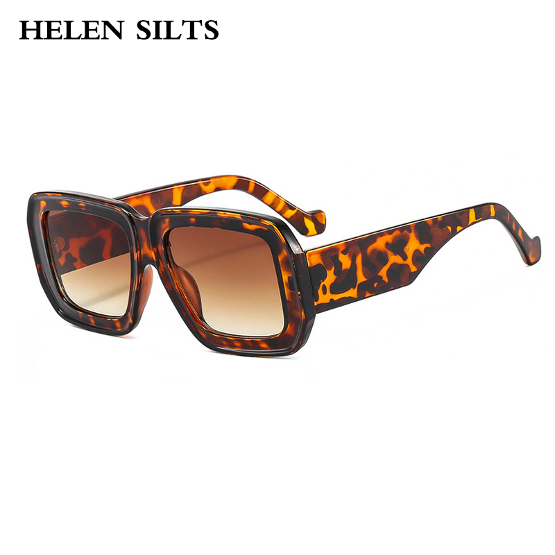Vintage Square Sunglasses UV40 - Vintage Fashion Brand Names recension och pris