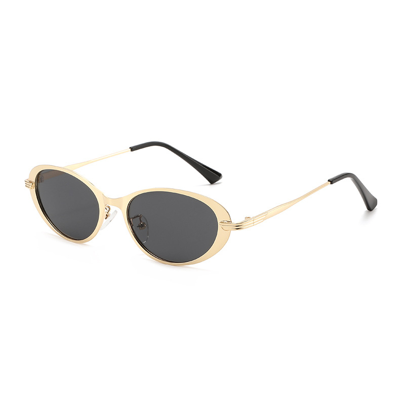 80s Vintage Designer Cat Eye S - Vintage Fashion Influencer recension och pris