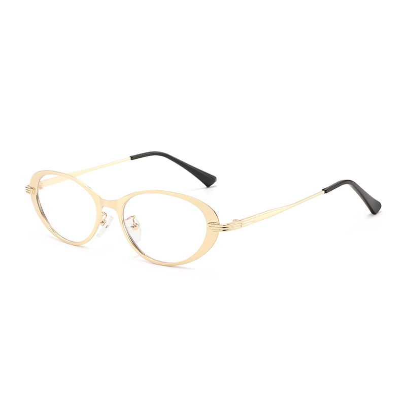 80s Vintage Designer Cat Eye S - Vintage Fashion Influencer recension och pris