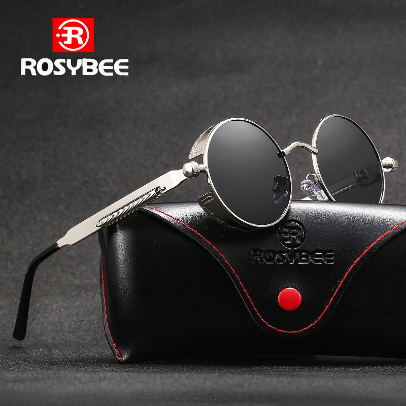 ROSYBEE Brand Name Round Polar - Vintage Fashion Brand Names recension och pris