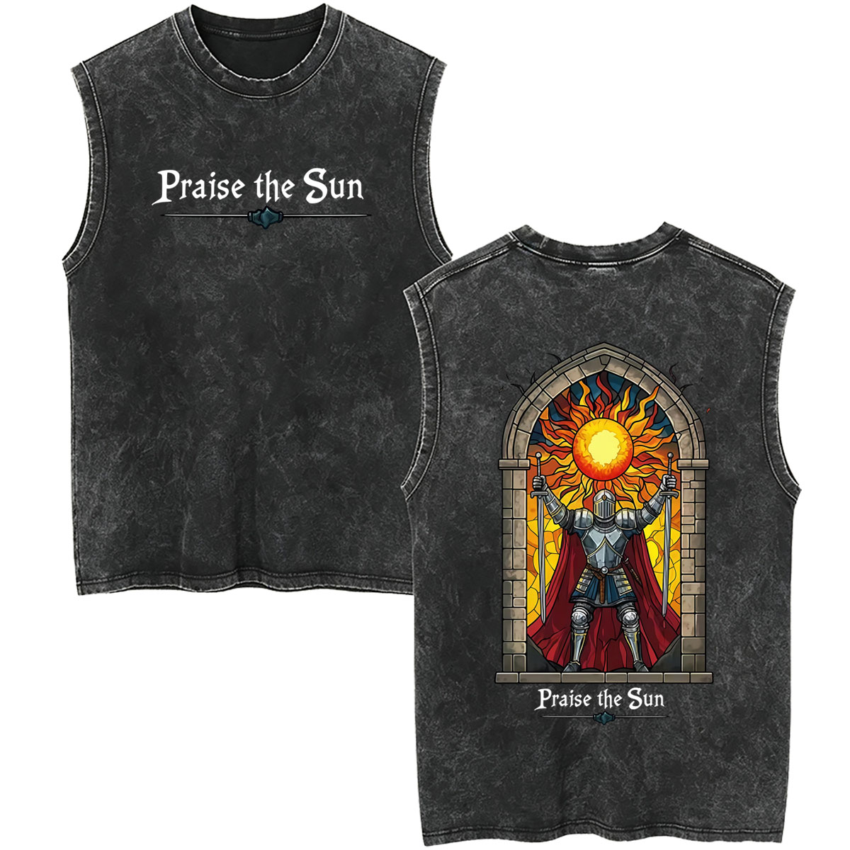 Game Dark Souls Praise The Sun - Vintage Fashion Game recension och pris