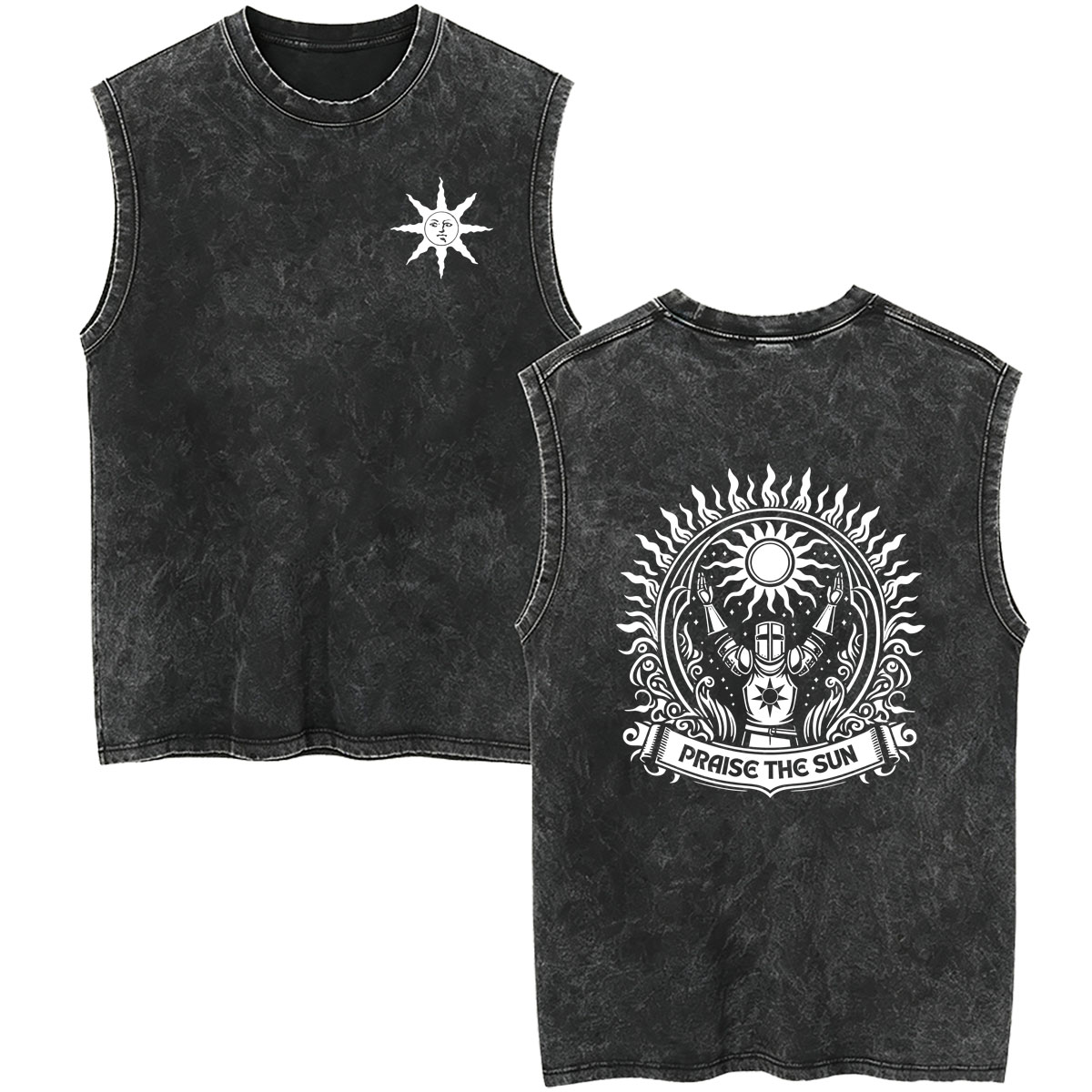 Game Dark Souls Praise The Sun - Vintage Fashion Game recension och pris