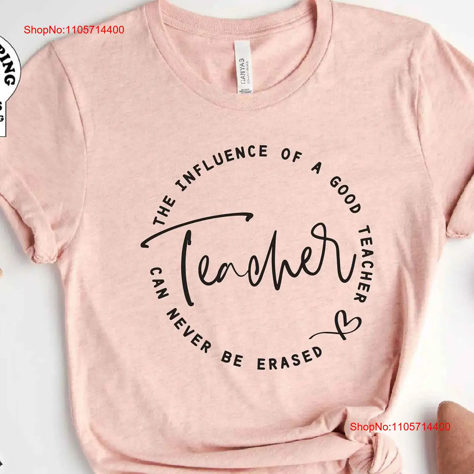 The Influence Of A Good Teache - Vintage Fashion Influencer recension och pris