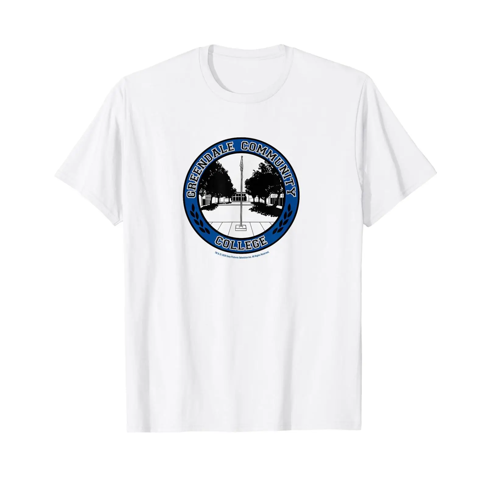 Community Greendale College Se - Vintage Fashion Community recension och pris