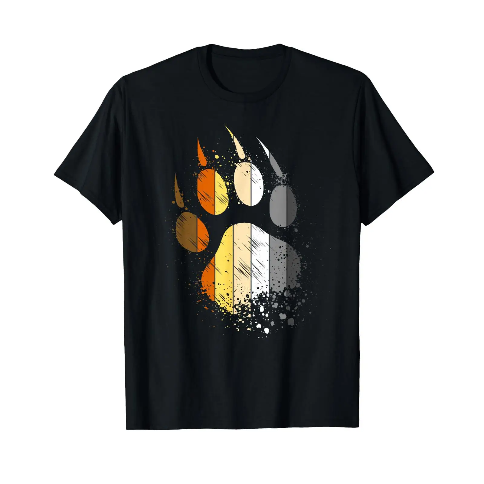 Men's Bear Paw Community Flag  - Vintage Fashion Community recension och pris