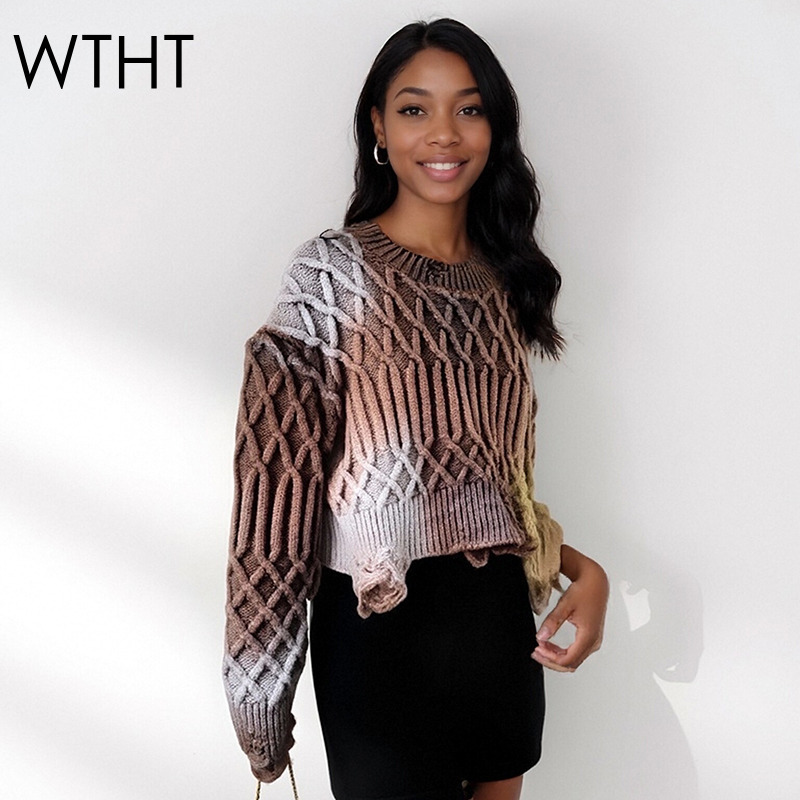 WTHT Vintage Fashion Women's W - Vintage Fashion Influencer recension och pris