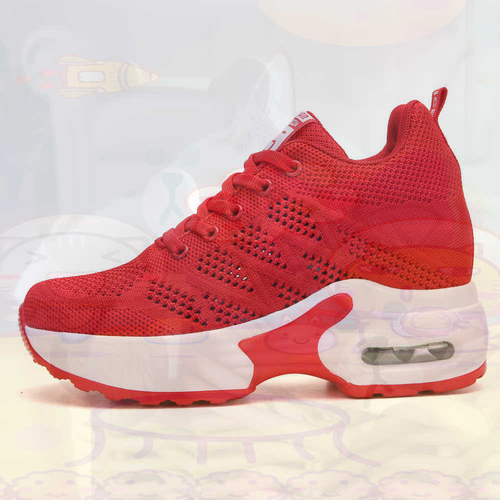 Red Size 36 Shoes Woman Tennis - Vintage Fashion Brand Names recension och pris