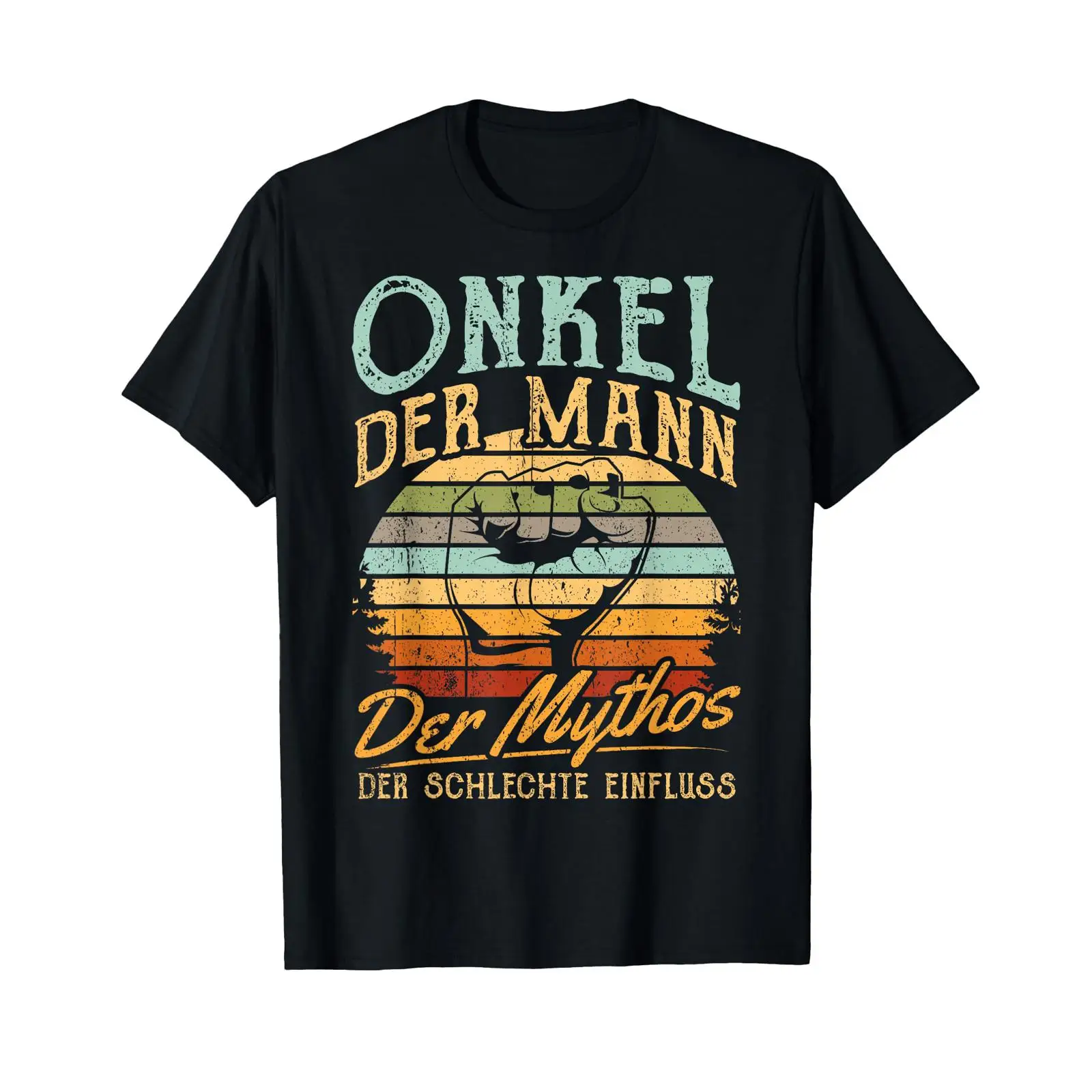 Uncle The Man Myth Bad Influen - Vintage Fashion Influencer recension och pris