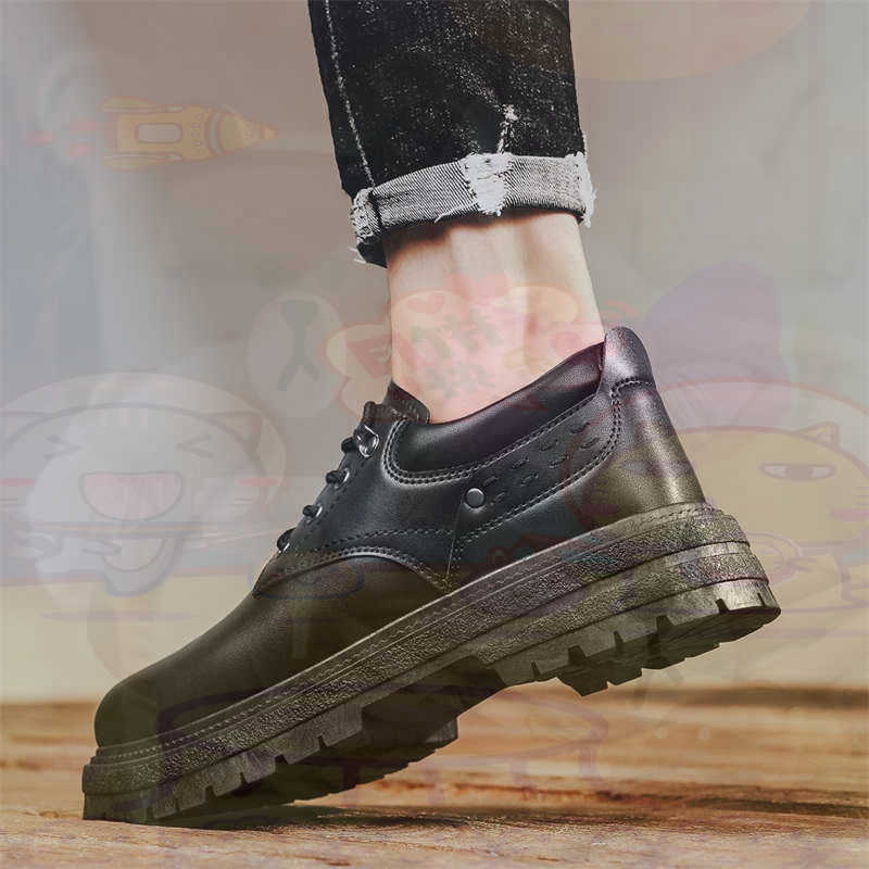 Dark Natural Leather Fashion T - Vintage Fashion Brand Names recension och pris