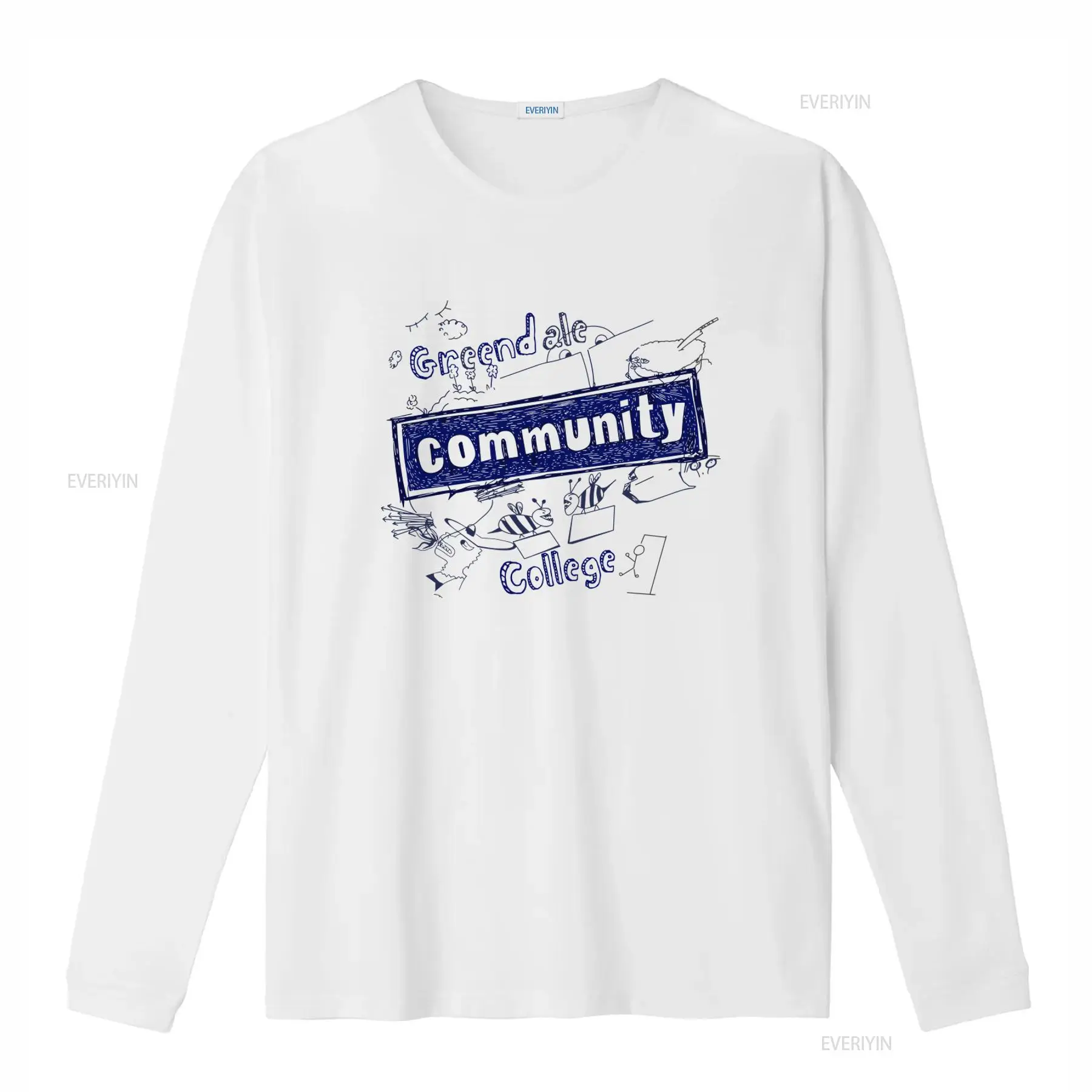 Greendale Community College Pr - Vintage Fashion Community recension och pris