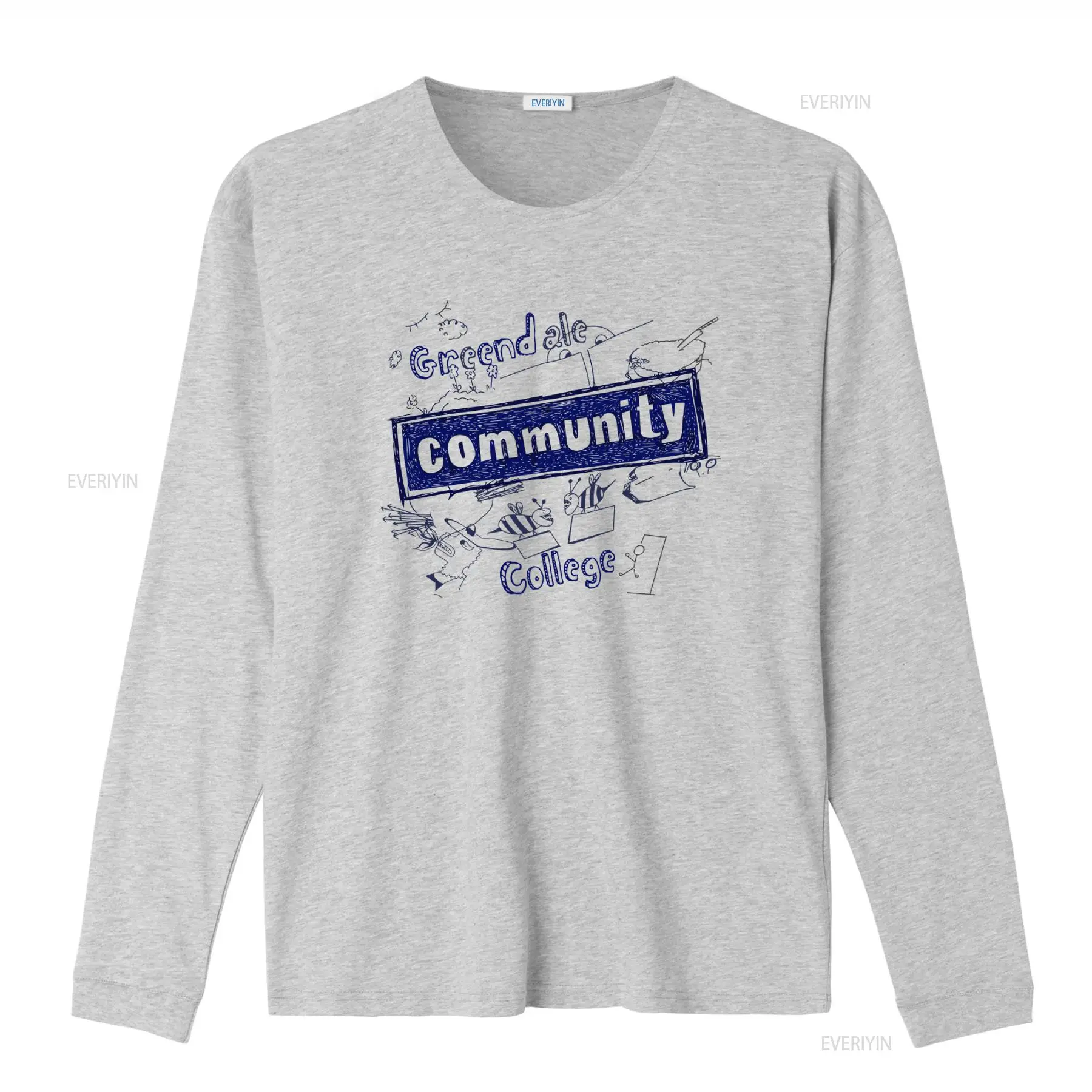 Greendale Community College Pr - Vintage Fashion Community recension och pris