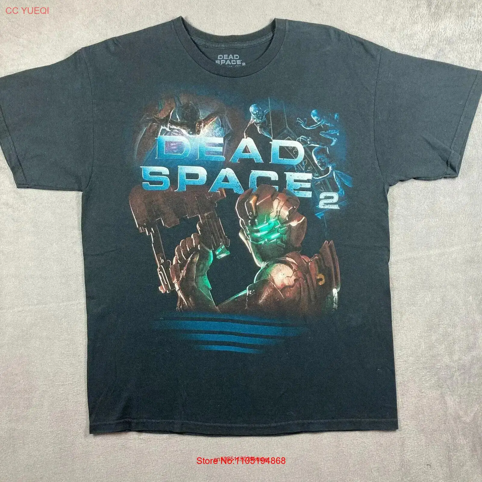Dead Space 2 Visceral Games 20 - Vintage Fashion Game recension och pris