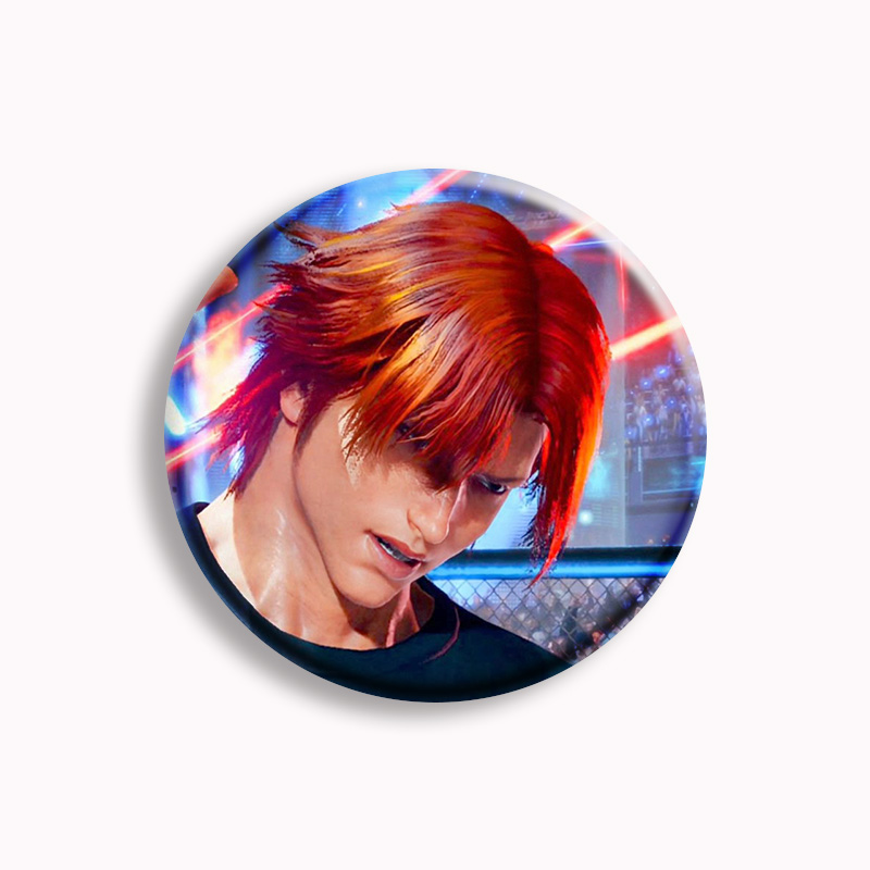 Hot Game Tekken 8 Character An - Vintage Fashion Game recension och pris