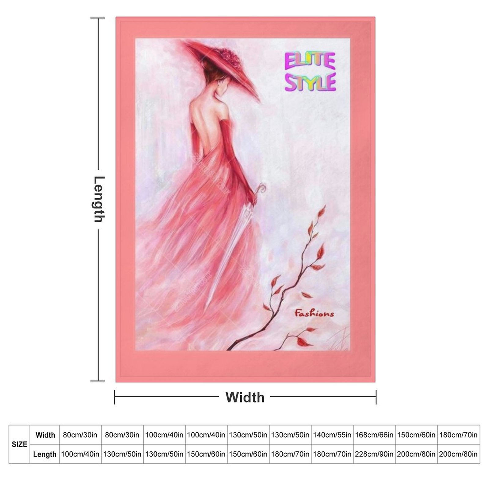 ELITE STYLE : Vintage Magazine - Vintage Fashion Magazine Covers recension och pris