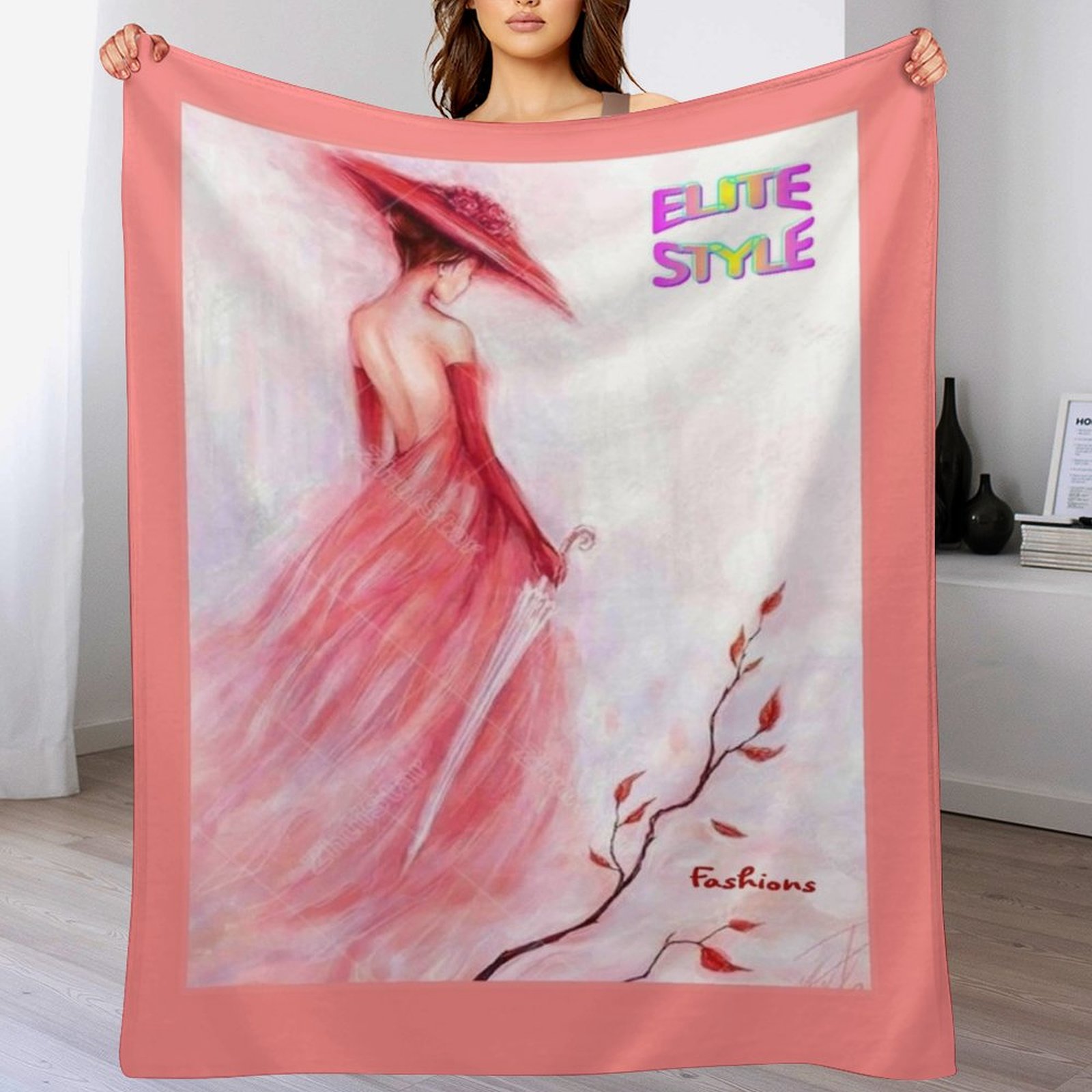 ELITE STYLE : Vintage Magazine - Vintage Fashion Magazine Covers recension och pris