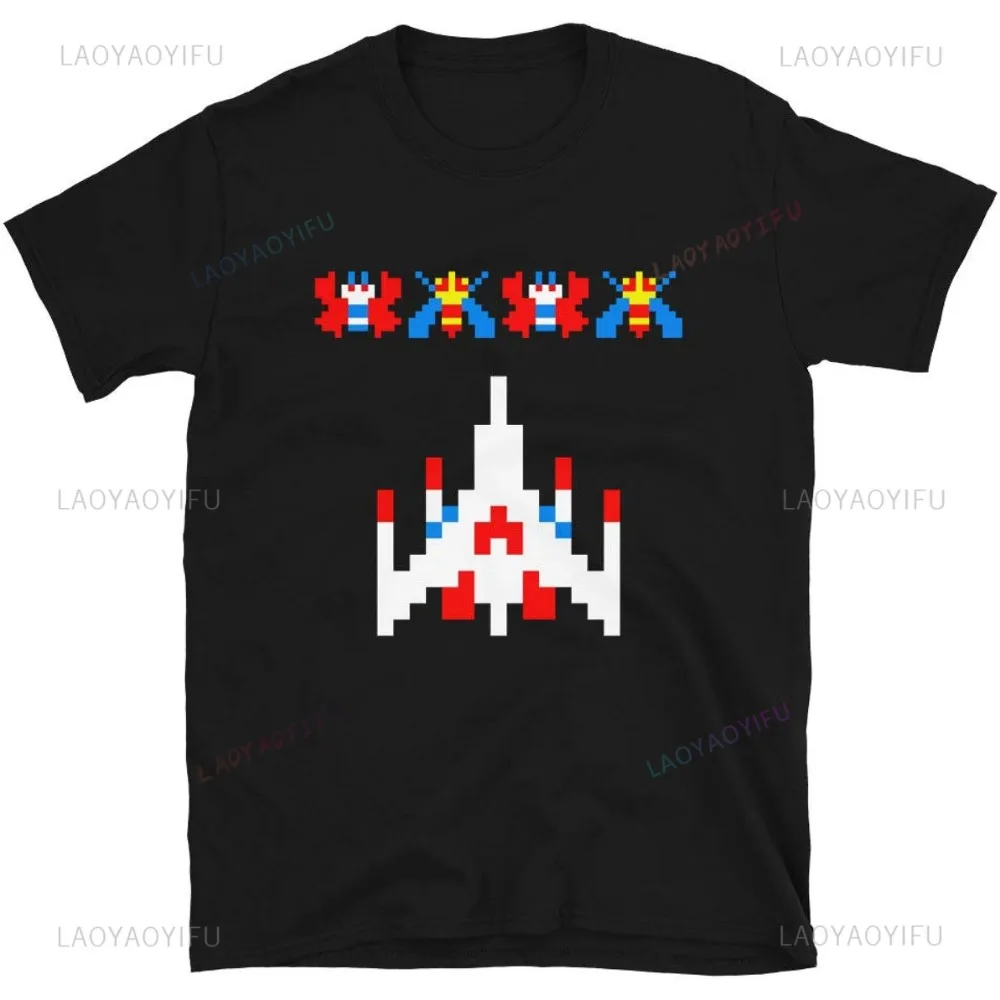 80s 70s Arcade Galaga Video Ga - Vintage Fashion Videos recension och pris