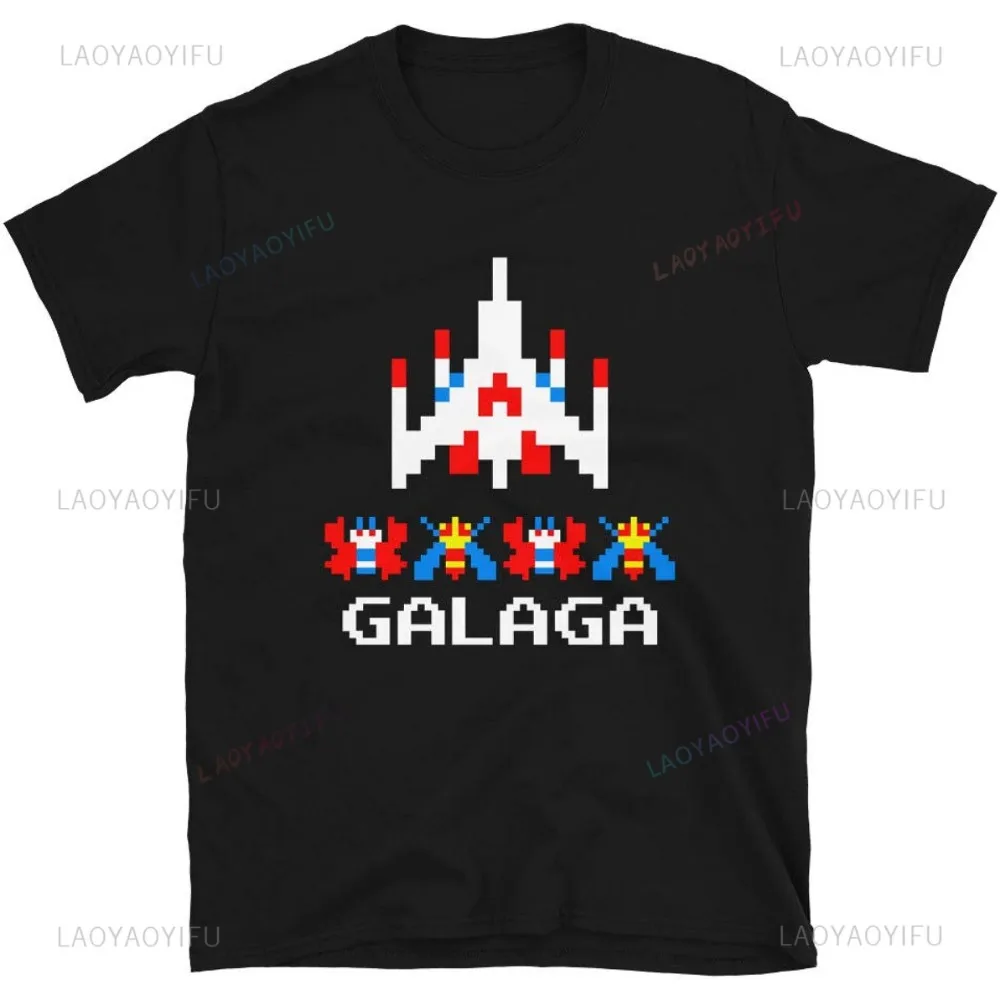 80s 70s Arcade Galaga Video Ga - Vintage Fashion Videos recension och pris