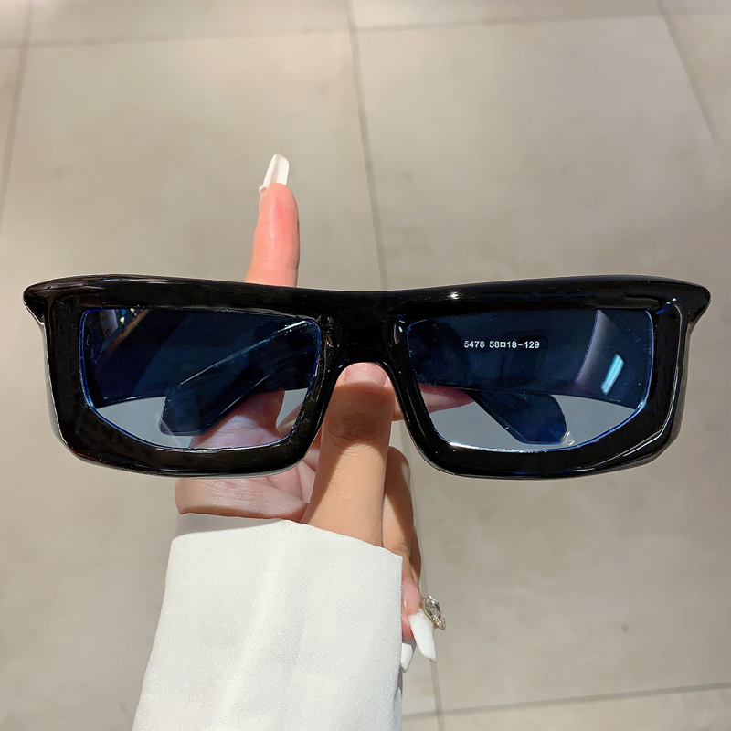 Y2k Wrap Round Men Sunglasses  - Vintage Fashion Brands recension och pris