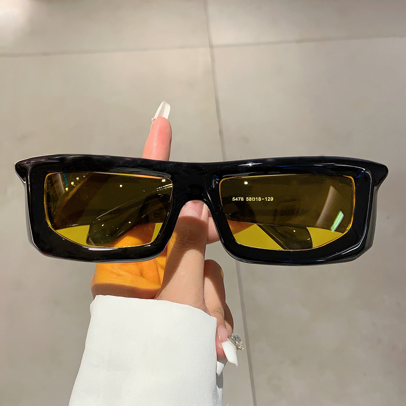 Y2k Wrap Round Men Sunglasses  - Vintage Fashion Brands recension och pris