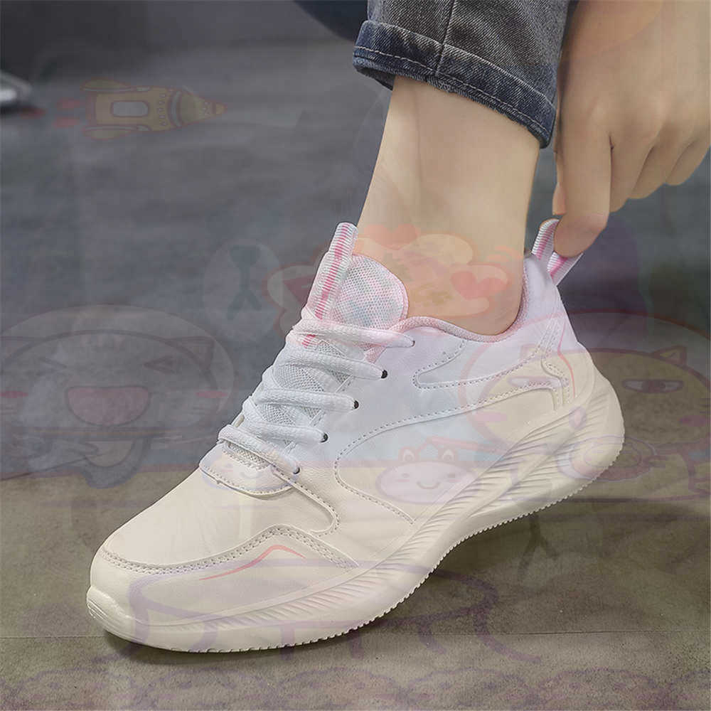 35-40 Number 42 Cool Sneakers  - Vintage Fashion Brand Names recension och pris