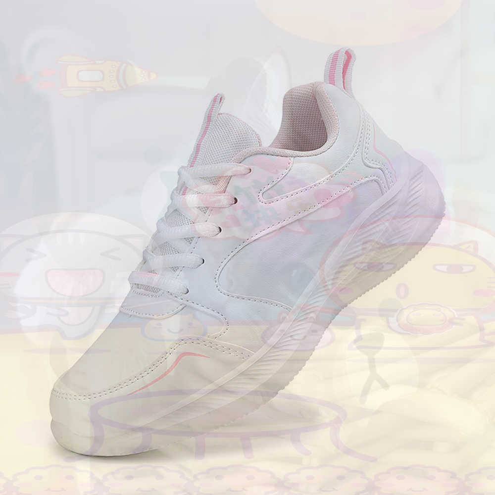 35-40 Number 42 Cool Sneakers  - Vintage Fashion Brand Names recension och pris
