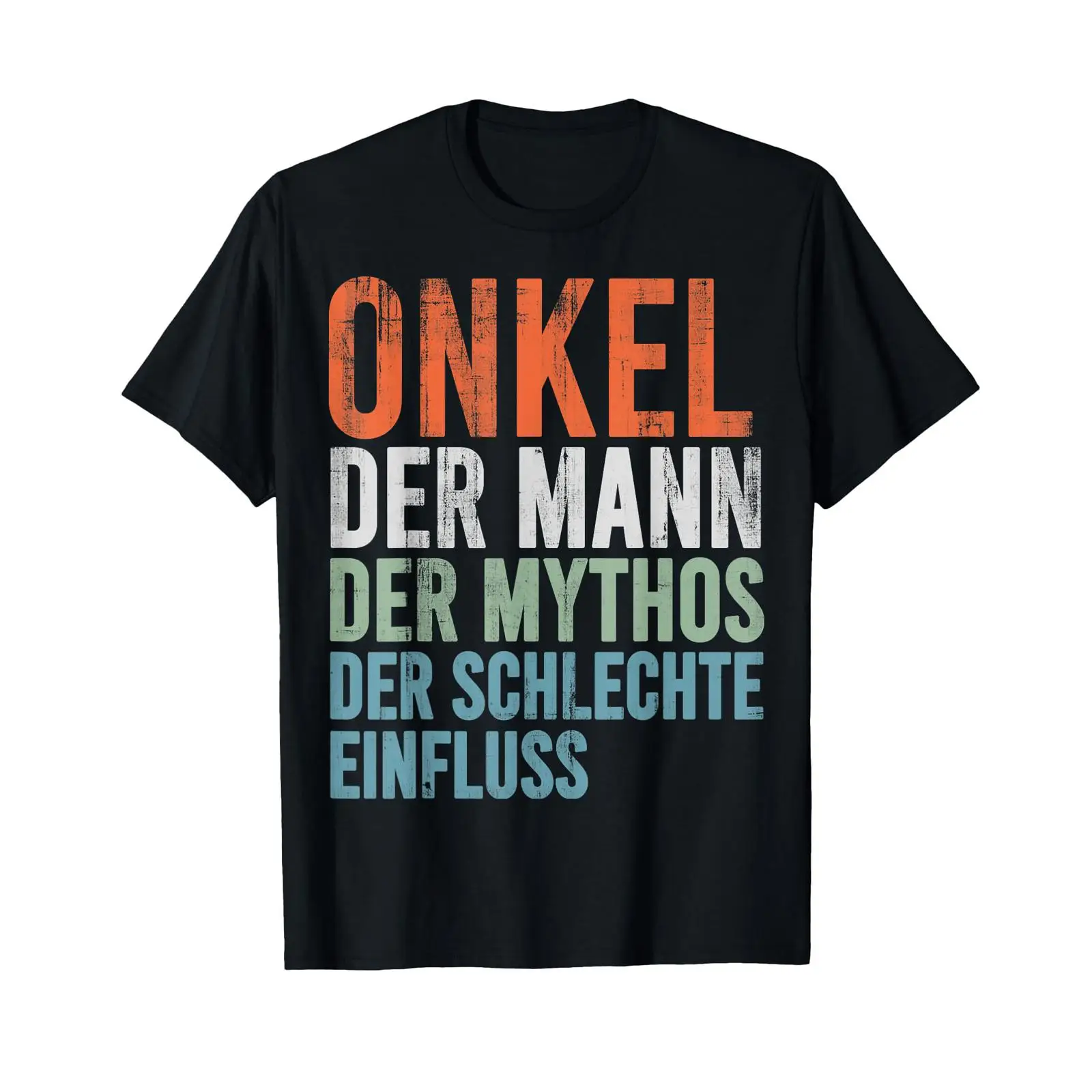 Uncle the man myth bad influen - Vintage Fashion Influencer recension och pris