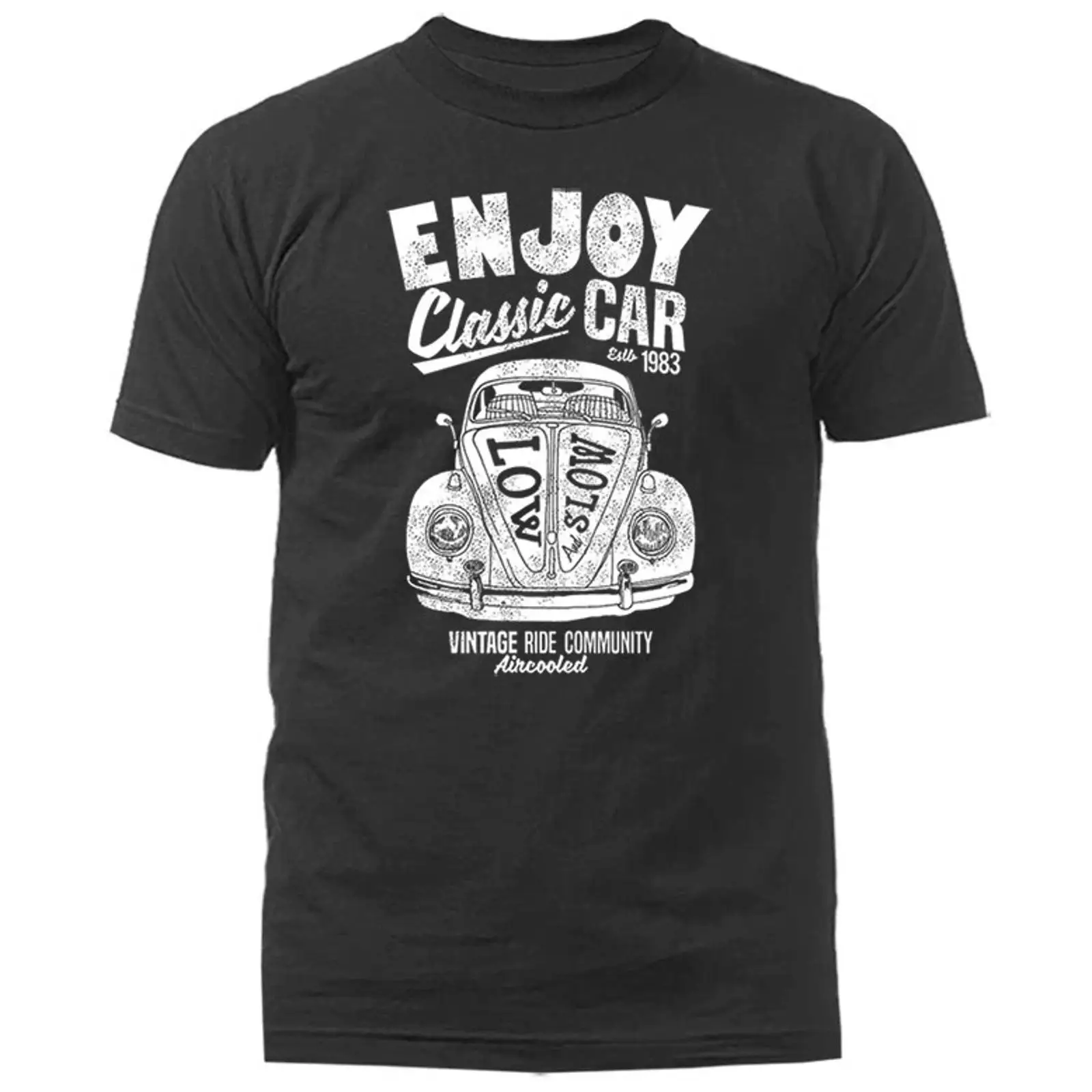 Enjoy Classic Car Vintage Ride - Vintage Fashion Community recension och pris