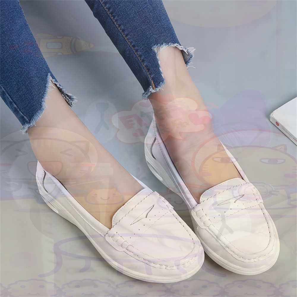 Soft Slip-on Womens Large Size - Vintage Fashion Brand Names recension och pris