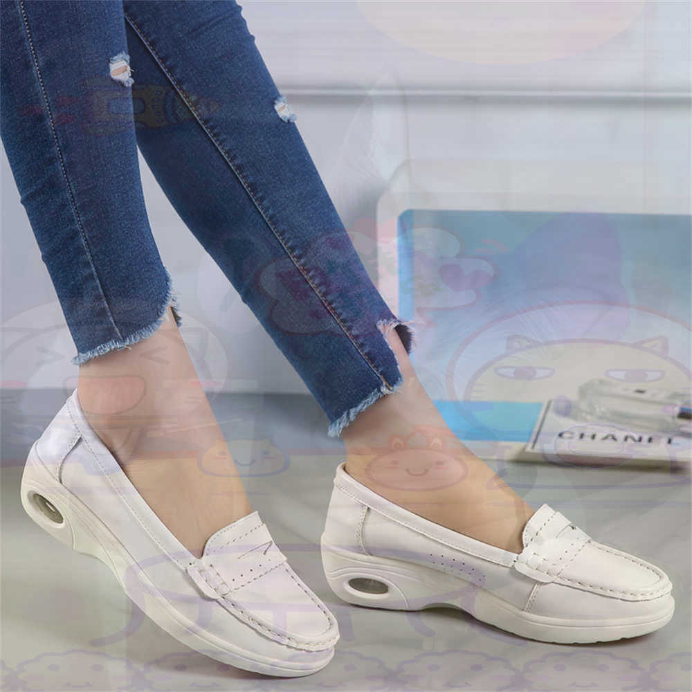 Soft Slip-on Womens Large Size - Vintage Fashion Brand Names recension och pris