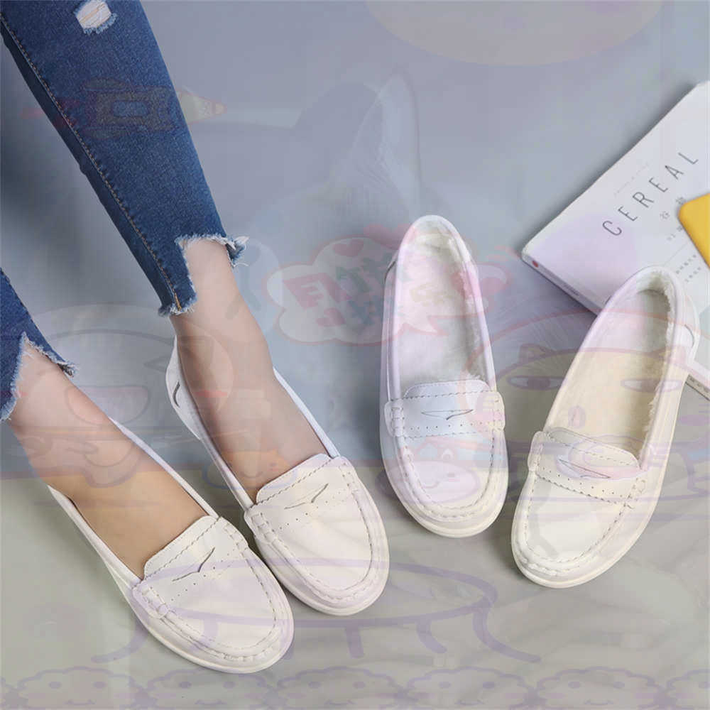 Soft Slip-on Womens Large Size - Vintage Fashion Brand Names recension och pris
