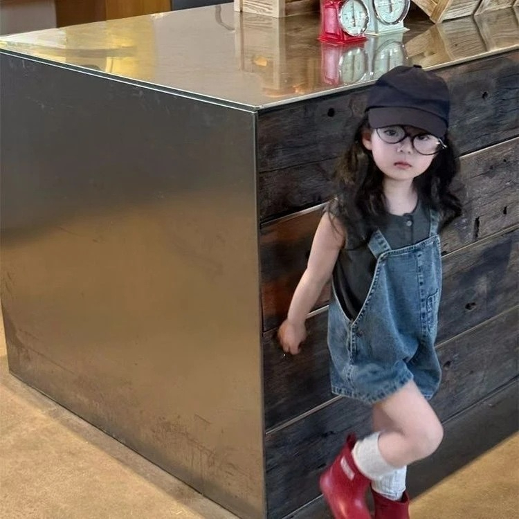 Girls Set Influencer Bestselle - Vintage Fashion Influencer recension och pris