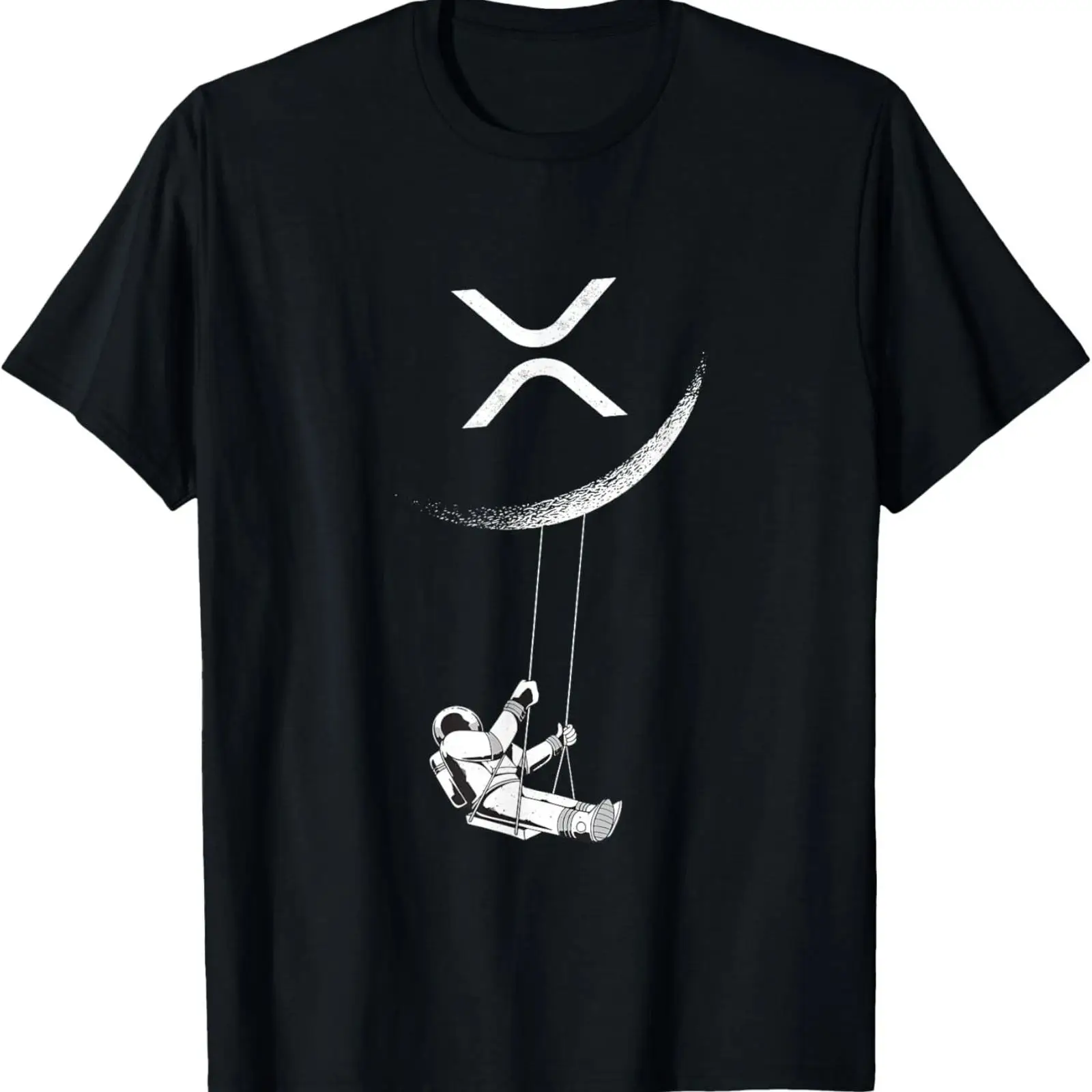 XRP Crypto Cryptocurrency Bloc - Vintage Fashion Community recension och pris