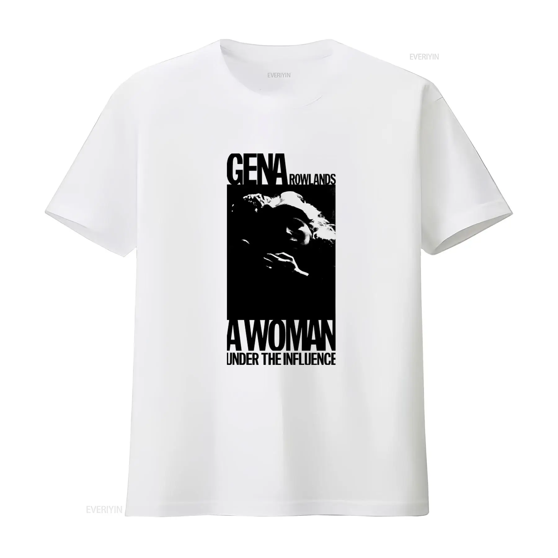 Gena Rowlands A Woman Under th - Vintage Fashion Influencer recension och pris