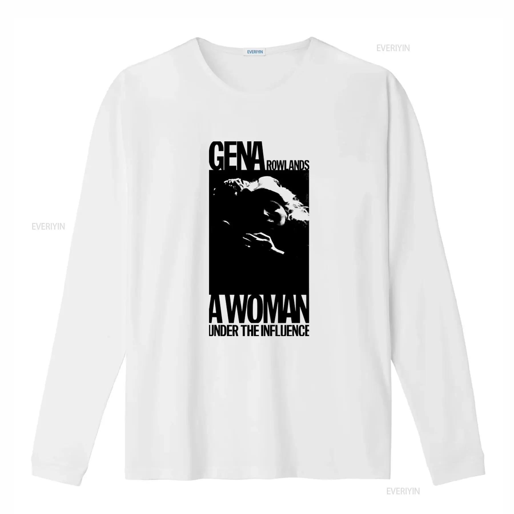 Gena Rowlands A Woman Under th - Vintage Fashion Influencer recension och pris