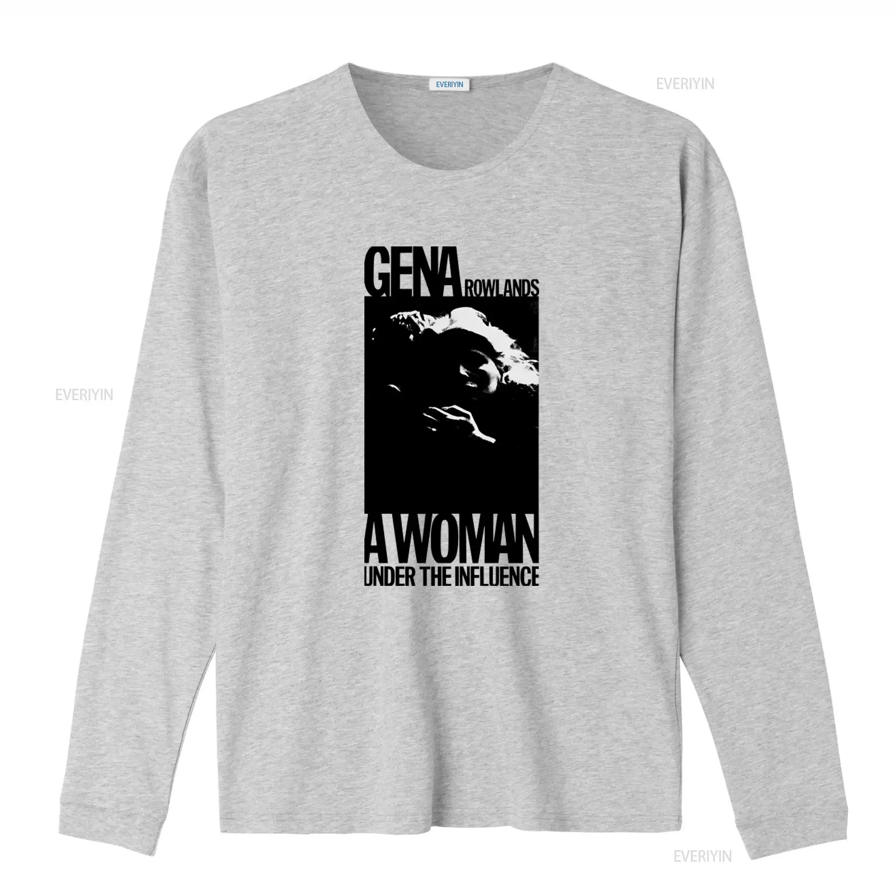 Gena Rowlands A Woman Under th - Vintage Fashion Influencer recension och pris