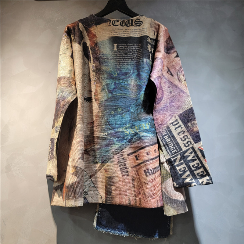 WTHT Vintage Fashion Women's P - Vintage Fashion Influencer recension och pris