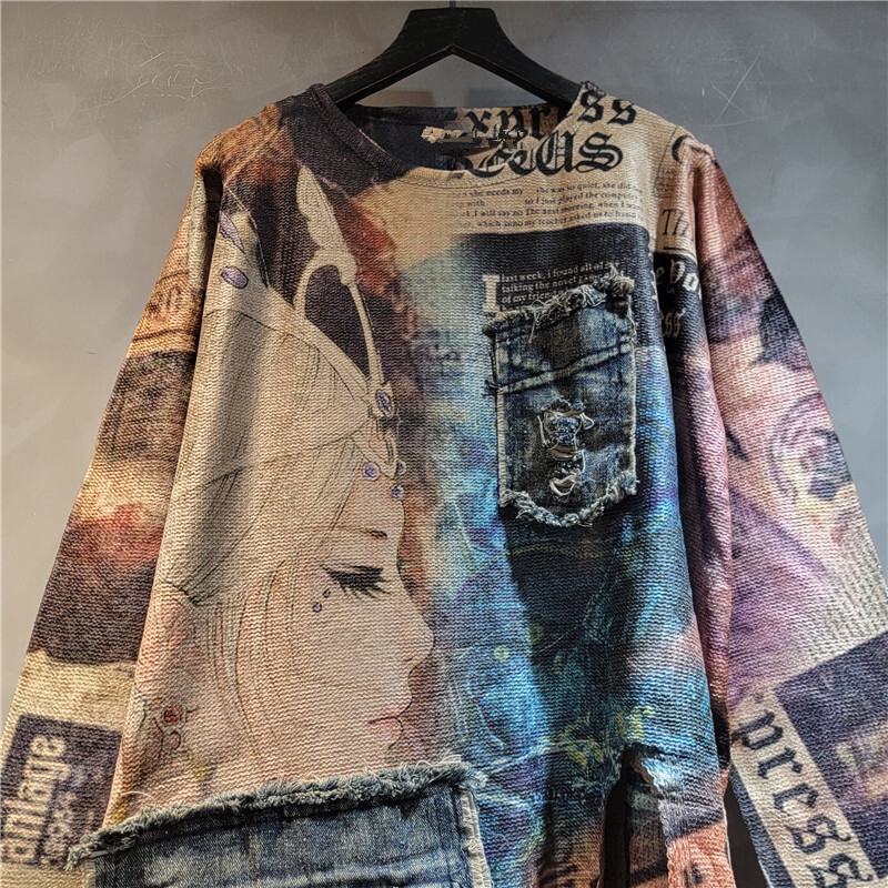 WTHT Vintage Fashion Women's P - Vintage Fashion Influencer recension och pris