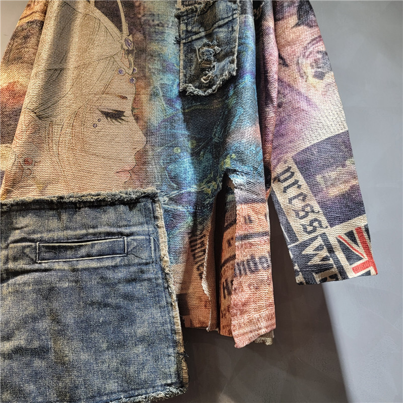 WTHT Vintage Fashion Women's P - Vintage Fashion Influencer recension och pris