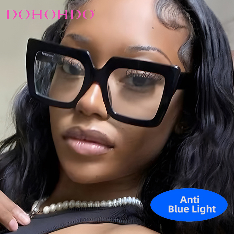 New Fashion Square Blue Light  - Vintage Fashion Game recension och pris